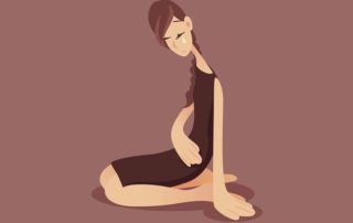 Could The Bacteria In Your Gut Be Tanking Your Mood?